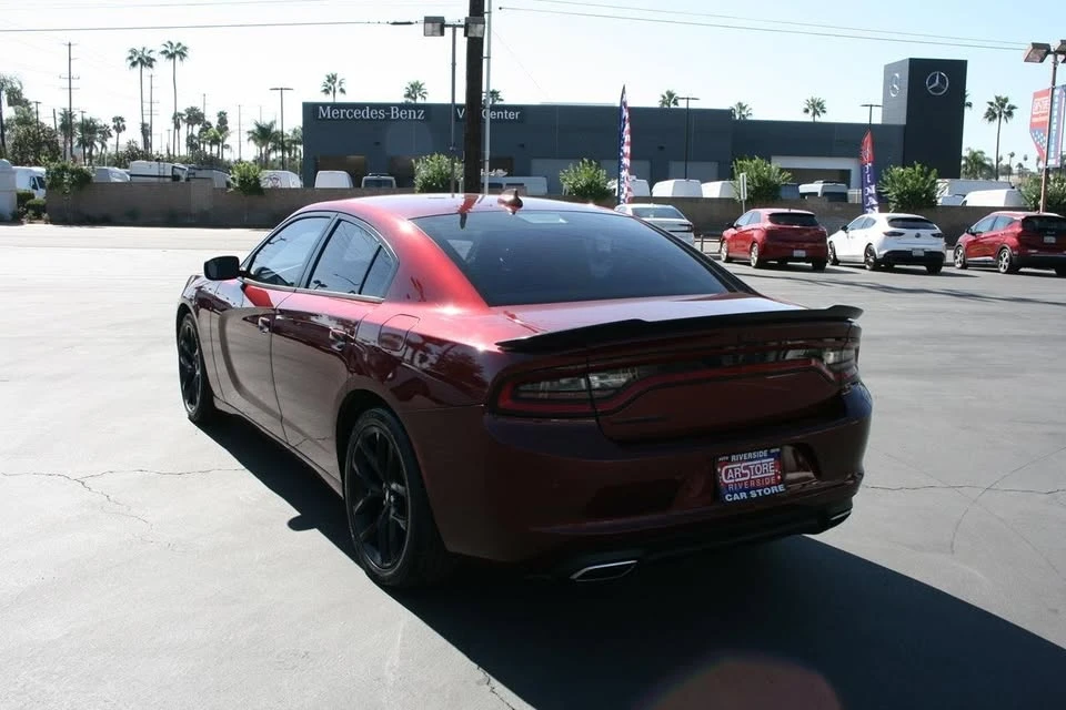 2018 Dodge Charger 7th Gen - Image 14 of 20