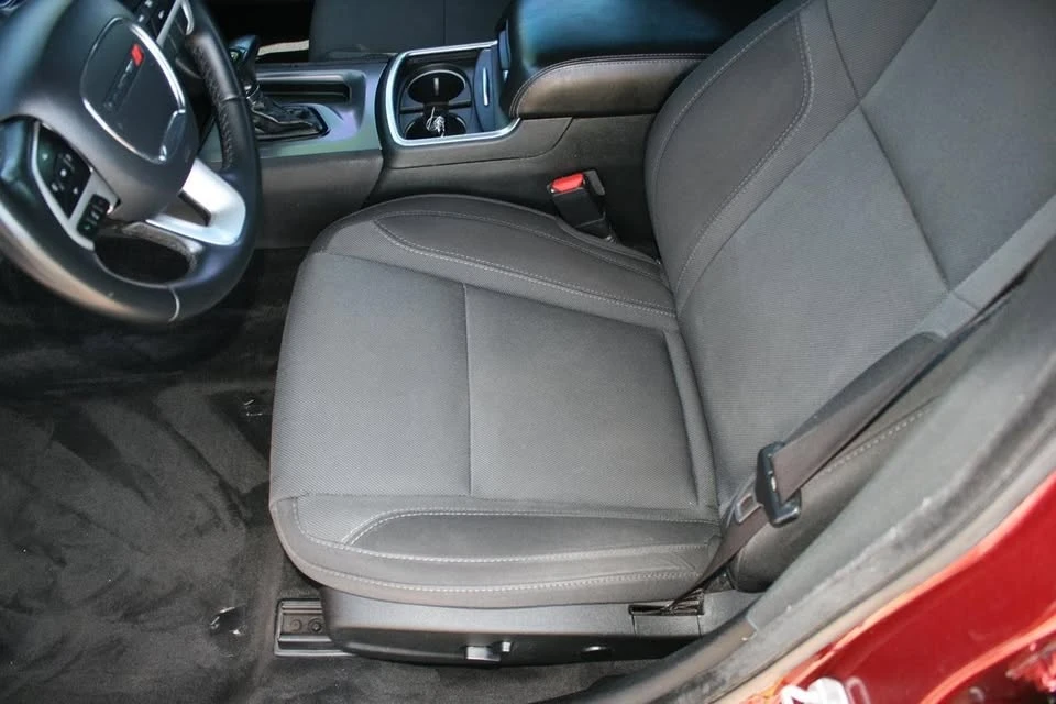 2018 Dodge Charger 7th Gen - Image 18 of 20