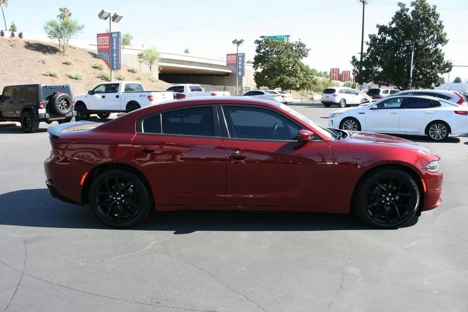 2018 Dodge Charger 7th Gen - Image 12 of 20