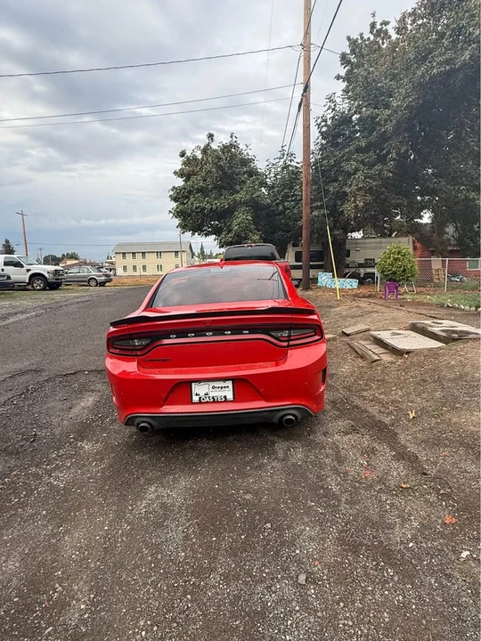 2018 Dodge Charger 7th Gen - Image 4 of 7