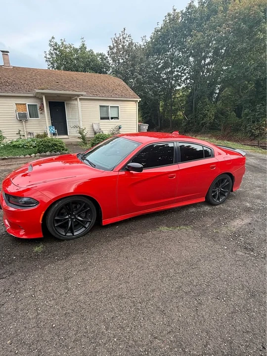 2018 Dodge Charger 7th Gen - Image 2 of 7
