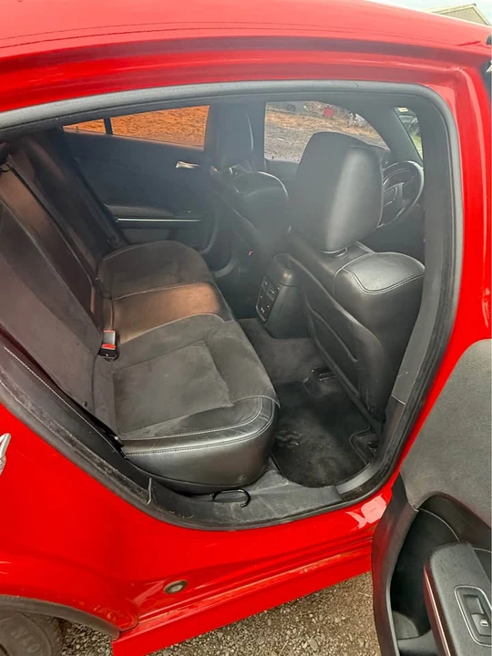 2018 Dodge Charger 7th Gen - Image 5 of 7
