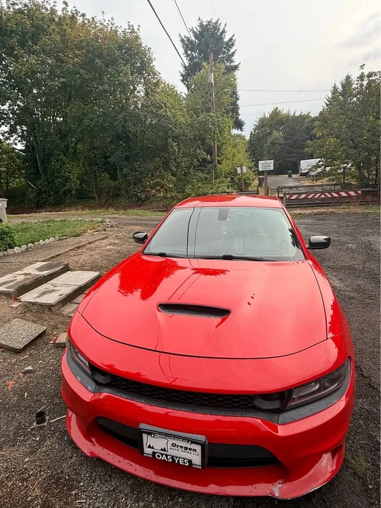 2018 Dodge Charger 7th Gen - Image 3 of 7