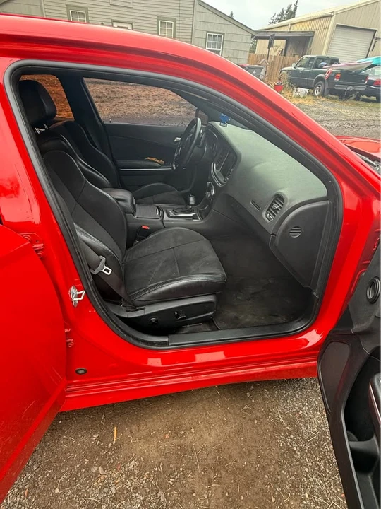 2018 Dodge Charger 7th Gen - Image 6 of 7