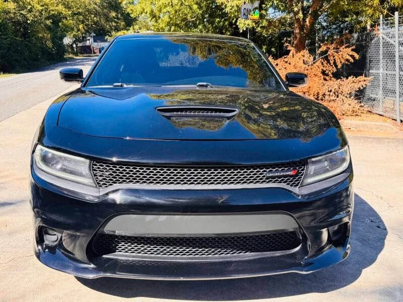 2018 Dodge Charger 7th Gen - Image 11 of 12