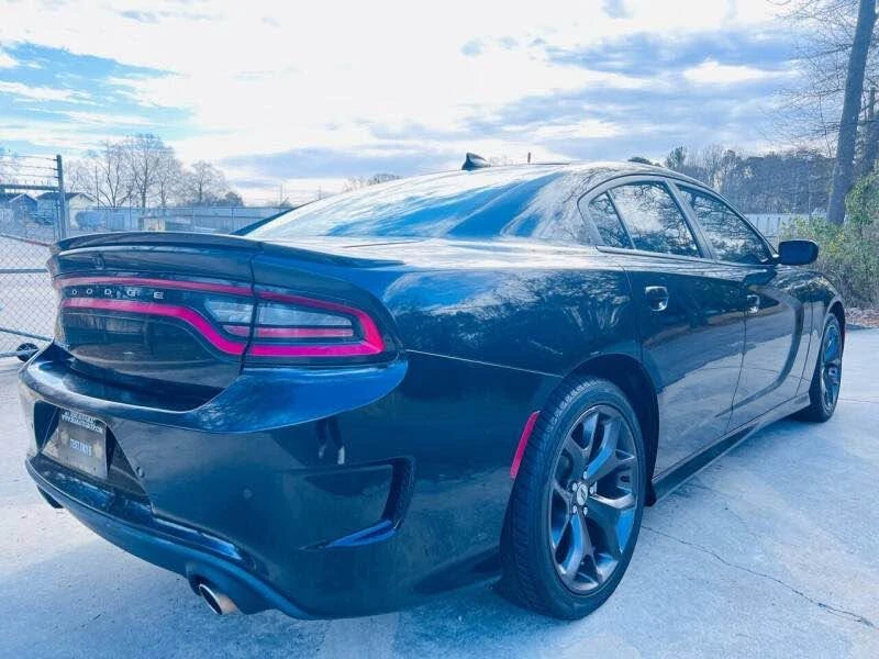 2018 Dodge Charger 7th Gen - Image 6 of 12