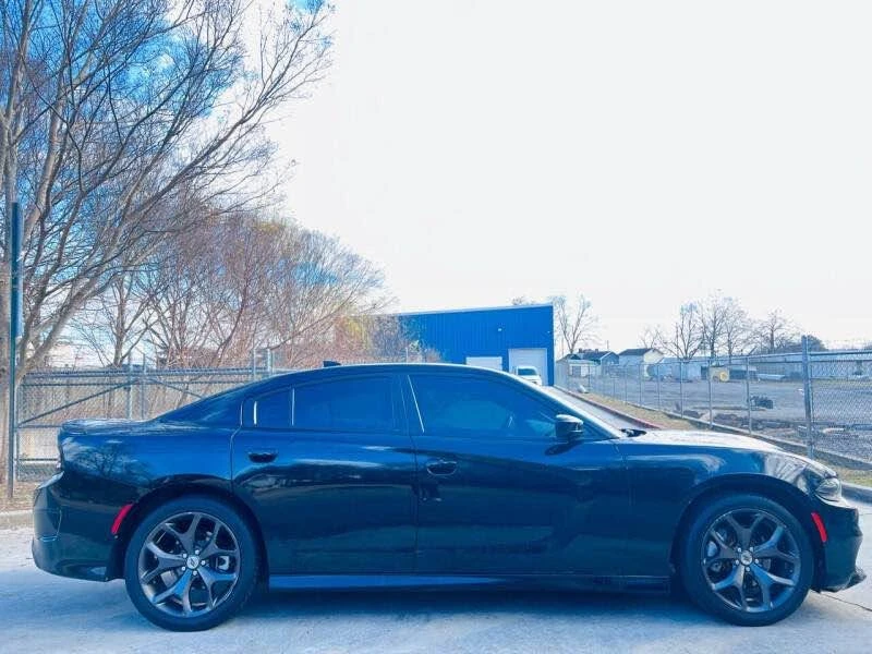 2018 Dodge Charger 7th Gen - Image 5 of 12