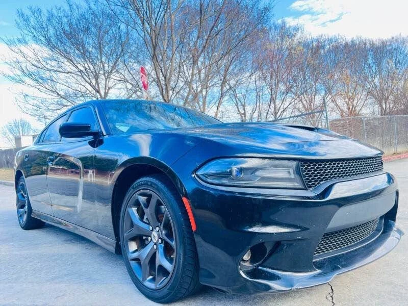 2018 Dodge Charger 7th Gen - Image 4 of 12