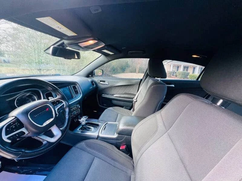 2018 Dodge Charger 7th Gen - Image 8 of 12