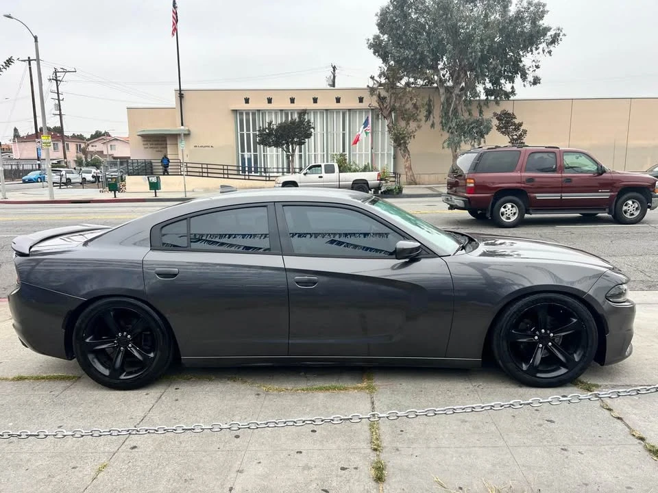 2018 Dodge Charger 7th Gen - Image 4 of 12