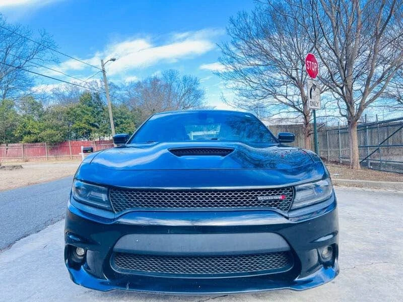 2018 Dodge Charger 7th Gen - Image 3 of 12