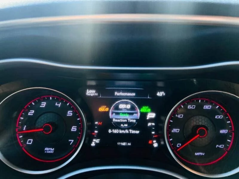 2018 Dodge Charger 7th Gen - Image 12 of 12