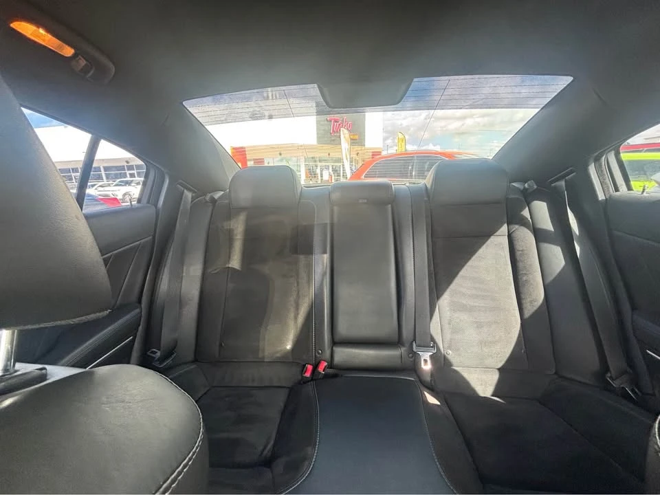 2018 Dodge Charger 7th Gen - Image 5 of 5