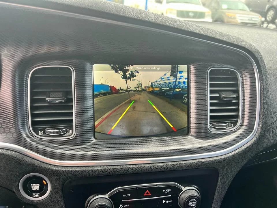 2018 Dodge Charger 7th Gen - Image 8 of 12