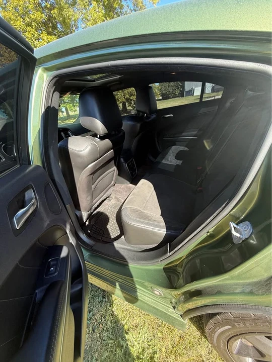 2018 Dodge Charger 7th Gen - Image 5 of 8