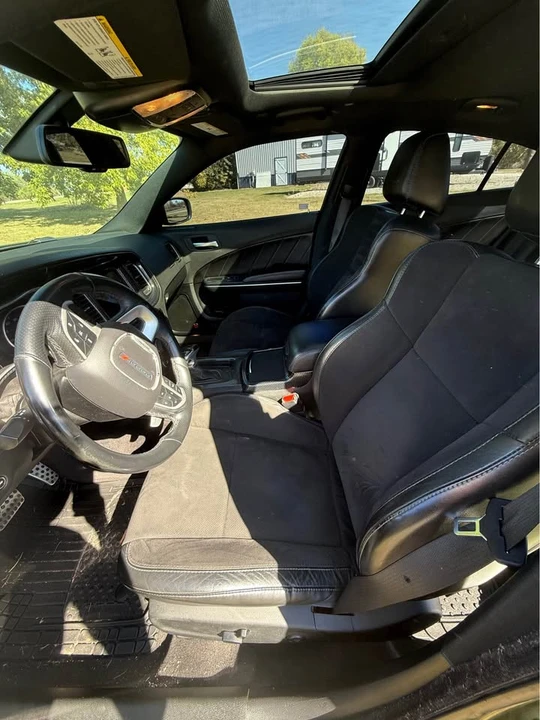 2018 Dodge Charger 7th Gen - Image 4 of 8