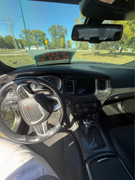 2018 Dodge Charger 7th Gen - Image 3 of 8