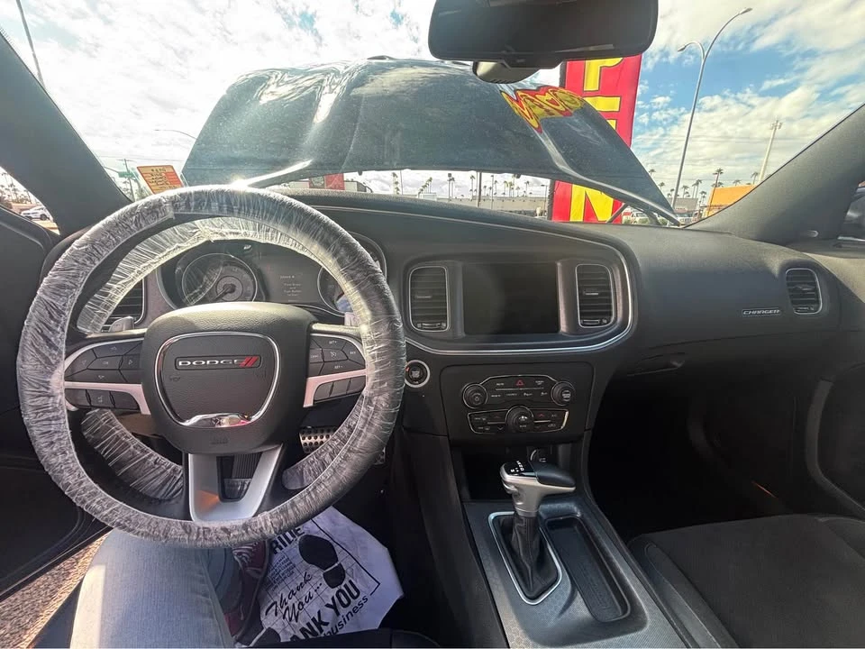 2018 Dodge Charger 7th Gen - Image 4 of 5