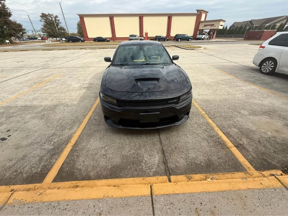 2018 Dodge Charger 7th Gen - Image 6 of 6