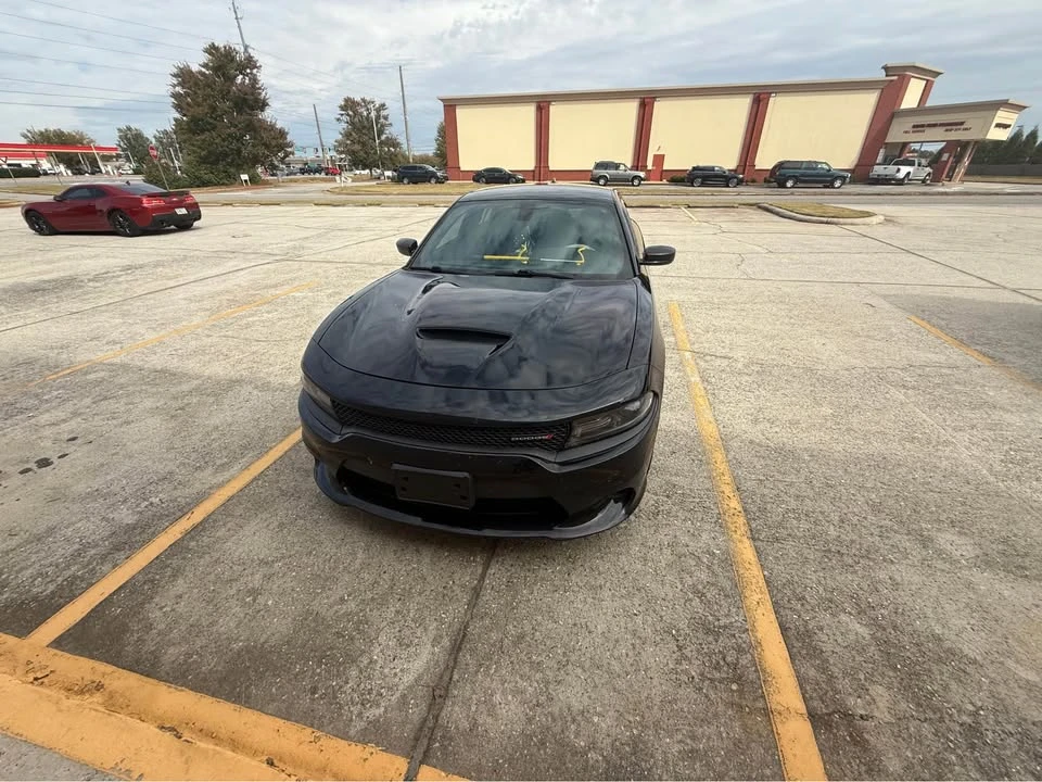 2018 Dodge Charger 7th Gen - Image 5 of 6