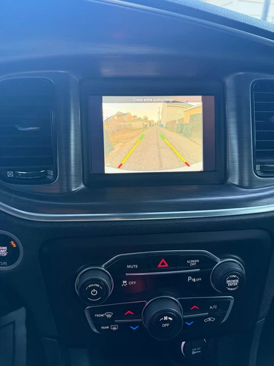 2018 Dodge Charger 7th Gen - Image 10 of 10