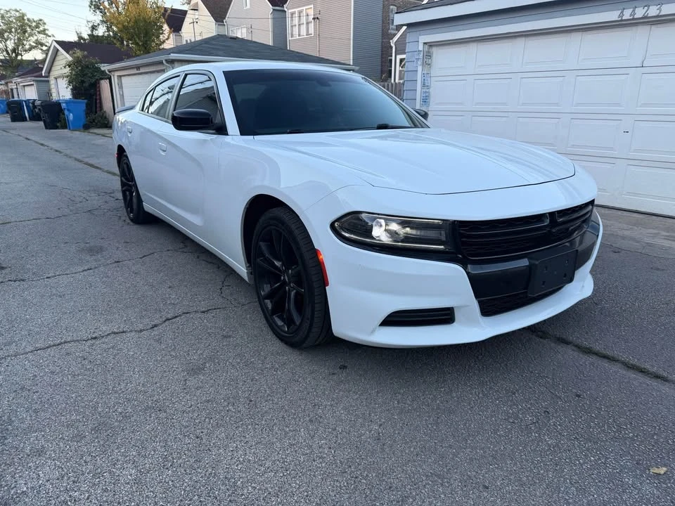 2018 Dodge Charger 7th Gen - Image 2 of 10