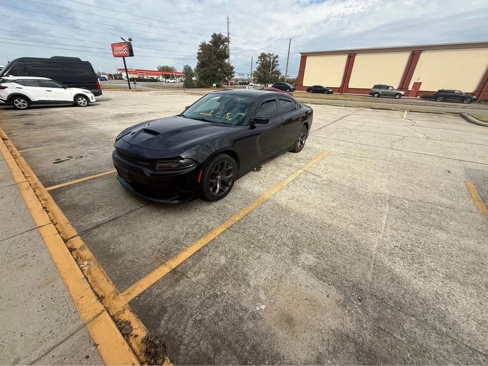 2018 Dodge Charger 7th Gen - Image 4 of 6