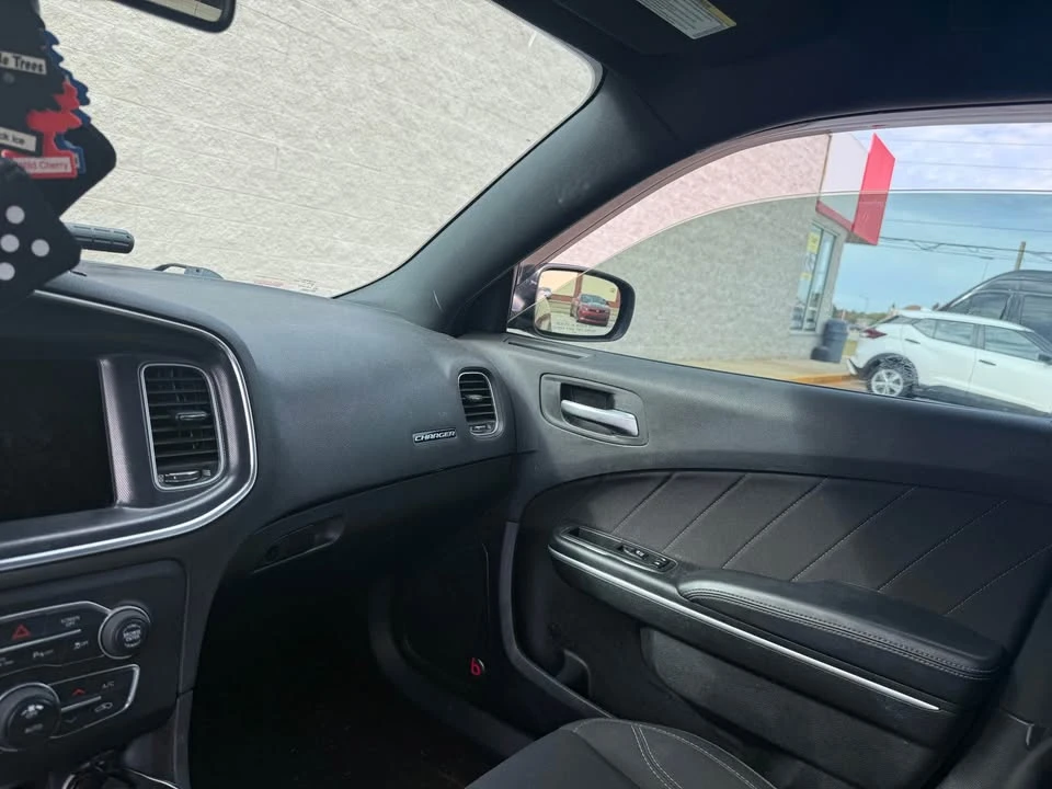 2018 Dodge Charger 7th Gen - Image 3 of 6