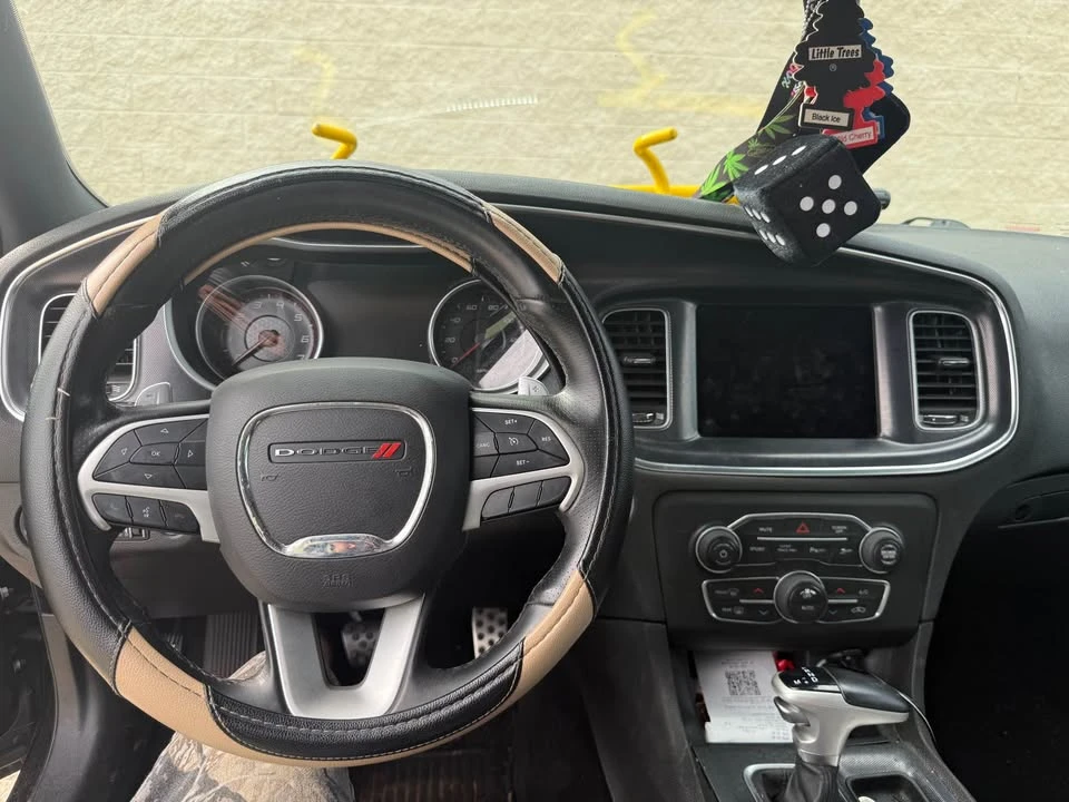 2018 Dodge Charger 7th Gen - Image 2 of 6