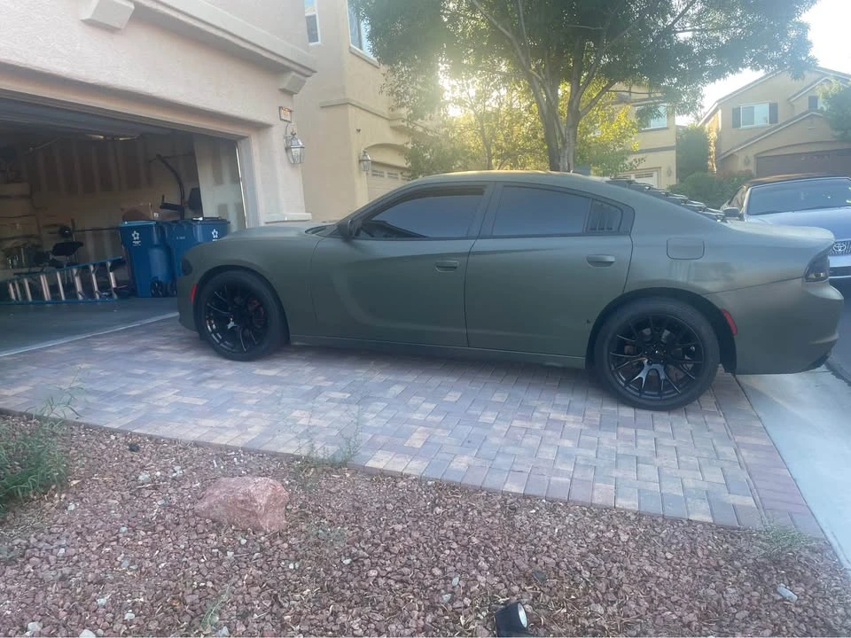 2018 Dodge Charger 7th Gen - Image 4 of 7