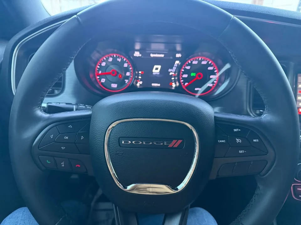2018 Dodge Charger 7th Gen - Image 8 of 10