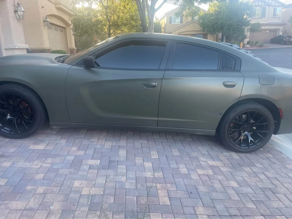 2018 Dodge Charger 7th Gen - Image 3 of 7