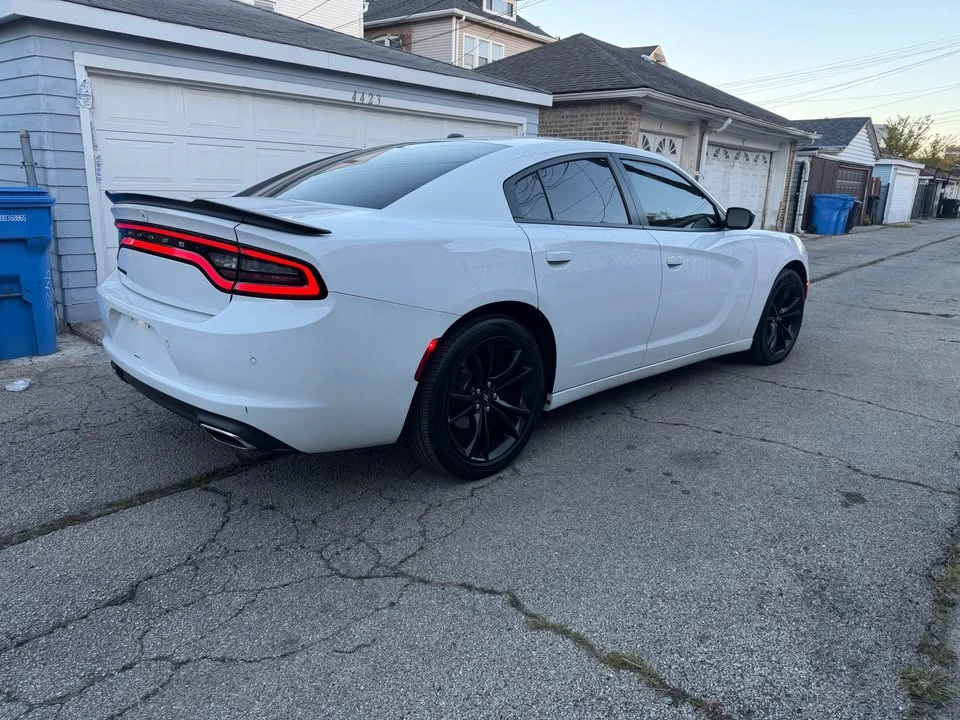 2018 Dodge Charger 7th Gen - Image 3 of 10