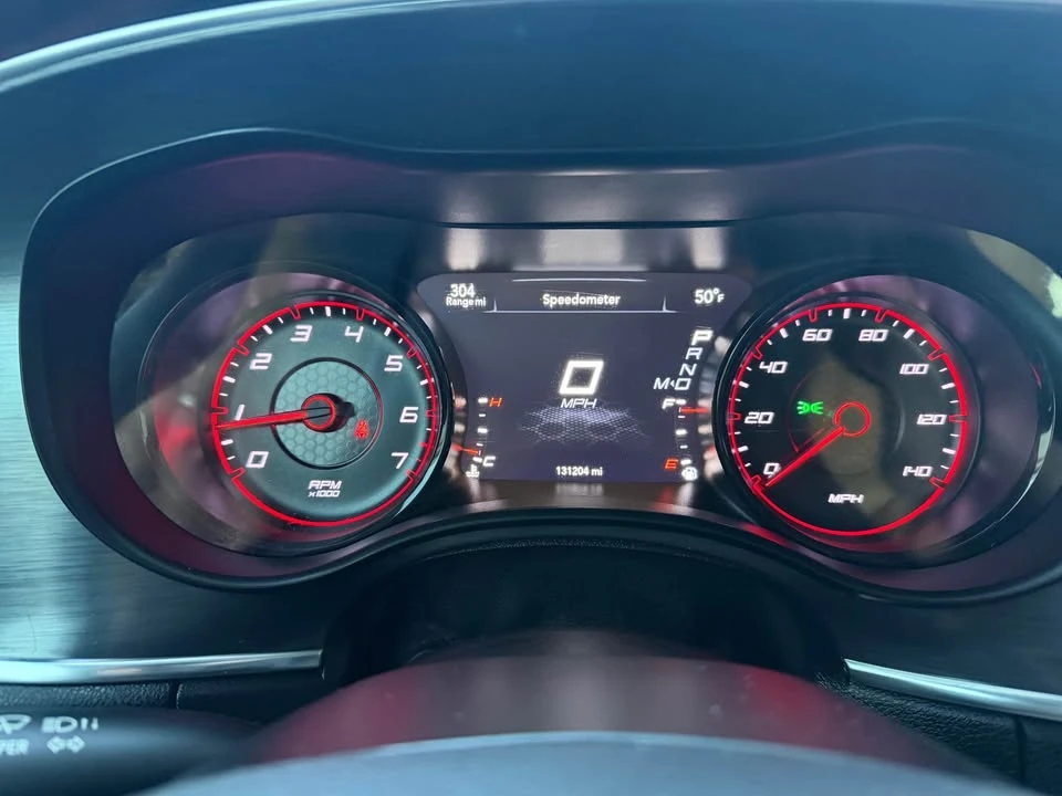 2018 Dodge Charger 7th Gen - Image 9 of 10