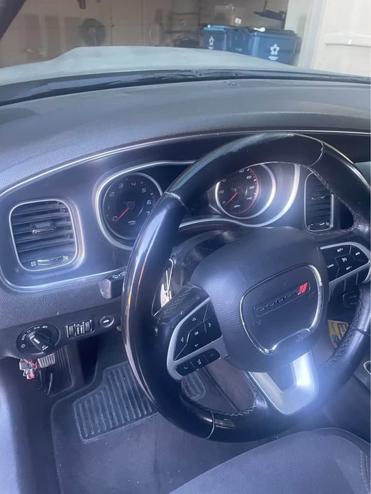 2018 Dodge Charger 7th Gen - Image 6 of 7