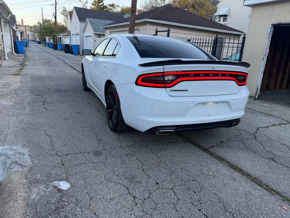 2018 Dodge Charger 7th Gen - Image 4 of 10
