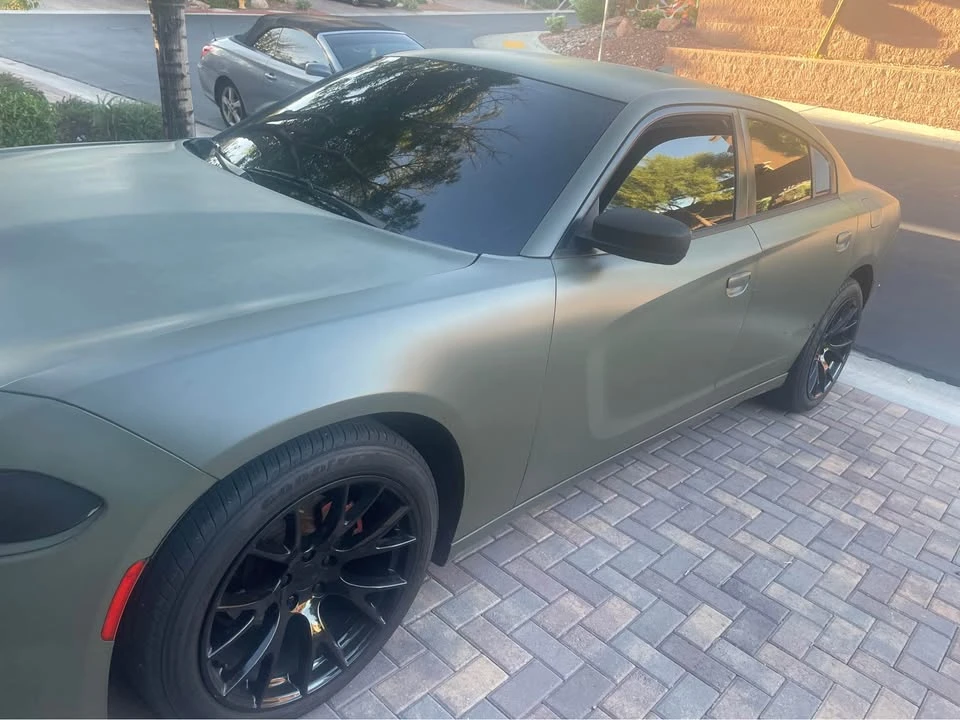 2018 Dodge Charger 7th Gen - Image 5 of 7
