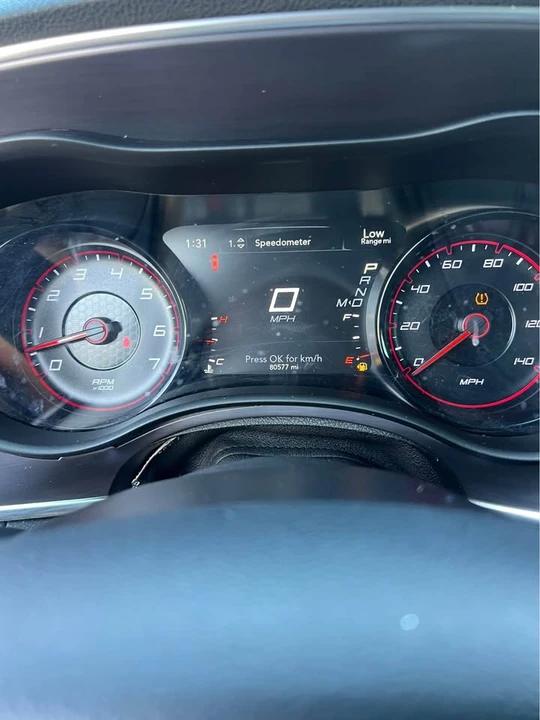 2018 Dodge Charger 7th Gen - Image 9 of 19