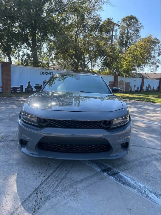 2018 Dodge Charger 7th Gen - Image 5 of 19