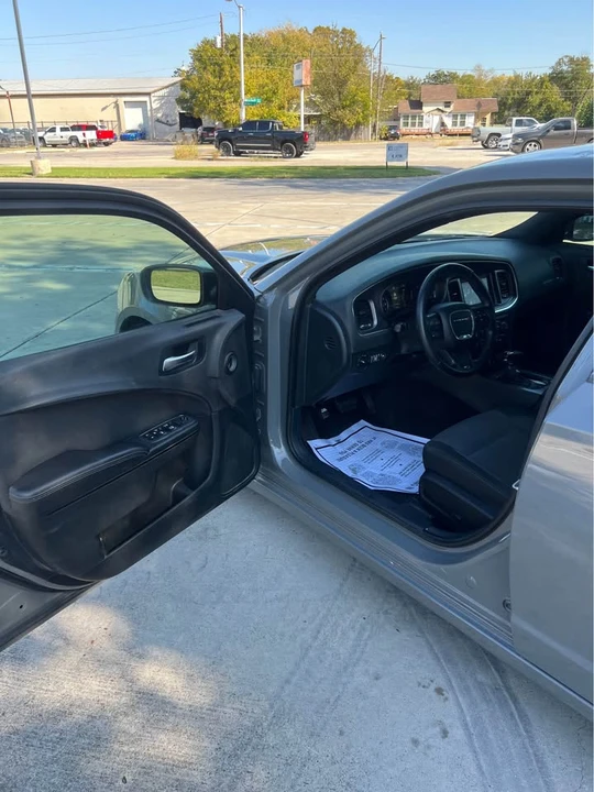 2018 Dodge Charger 7th Gen - Image 8 of 19