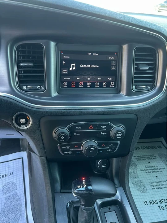 2018 Dodge Charger 7th Gen - Image 12 of 19