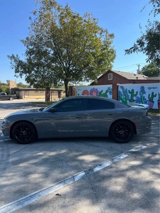 2018 Dodge Charger 7th Gen - Image 7 of 19