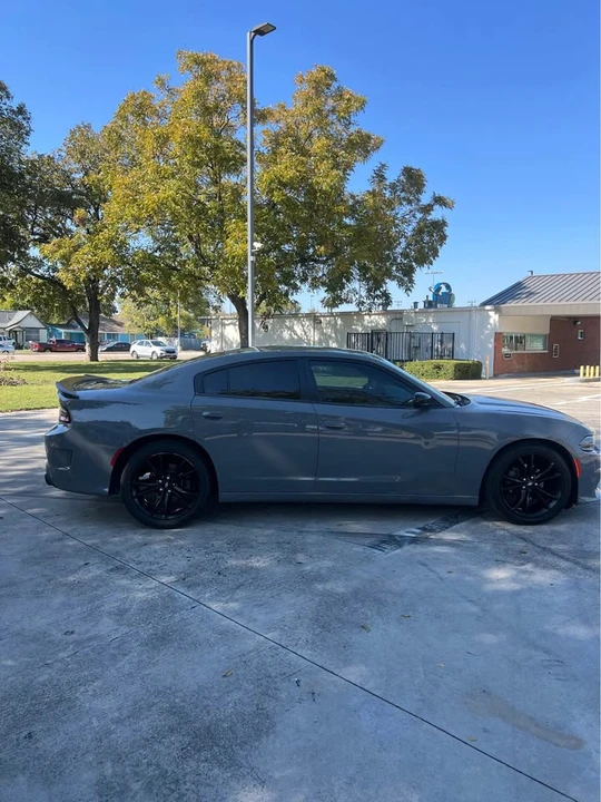 2018 Dodge Charger 7th Gen - Image 6 of 19