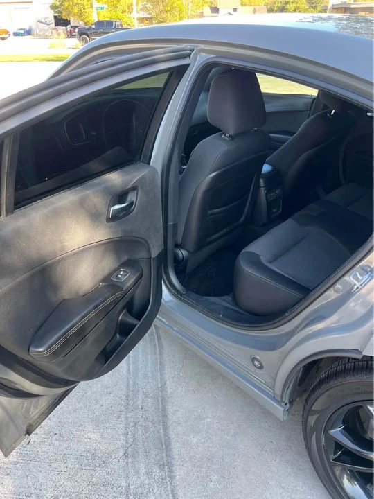 2018 Dodge Charger 7th Gen - Image 19 of 19