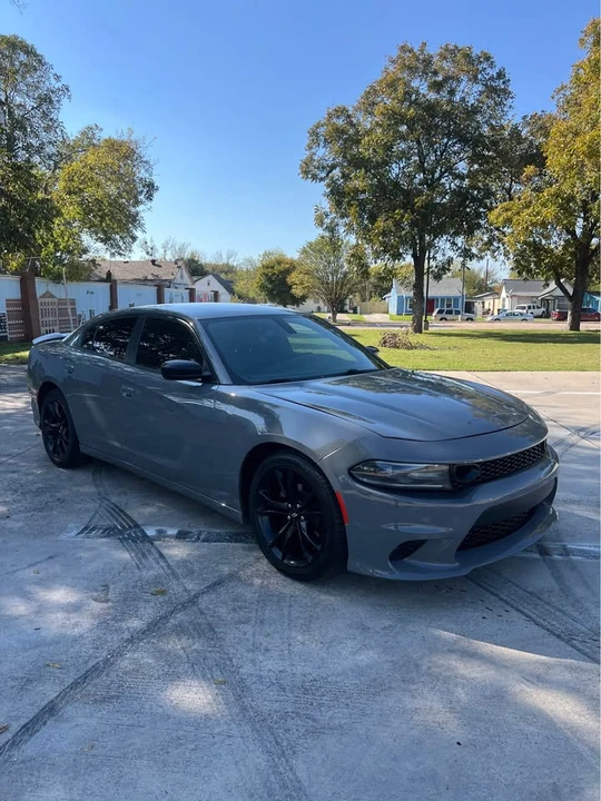 2018 Dodge Charger 7th Gen - Image 2 of 19