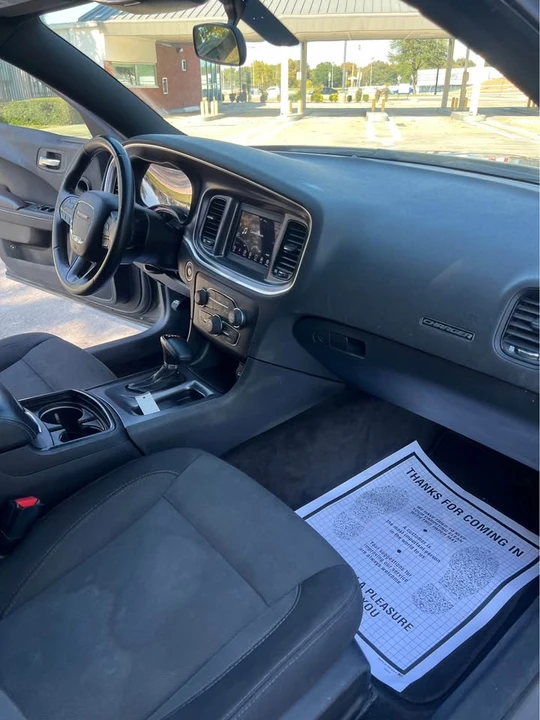 2018 Dodge Charger 7th Gen - Image 16 of 19