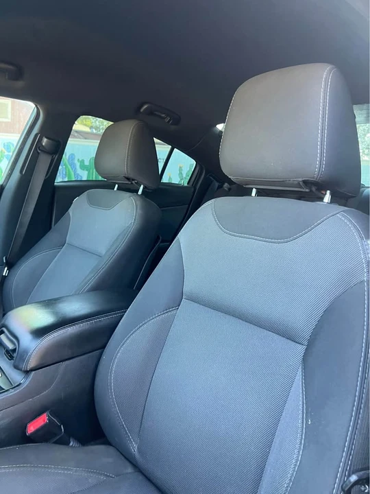 2018 Dodge Charger 7th Gen - Image 10 of 19