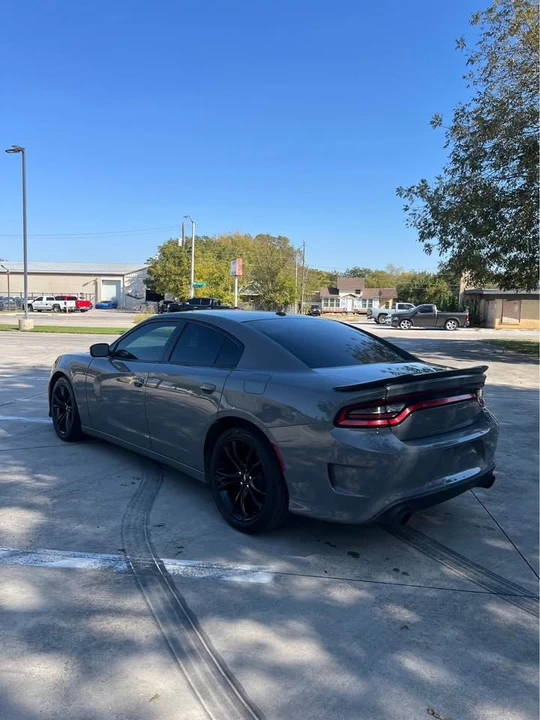 2018 Dodge Charger 7th Gen - Image 3 of 19