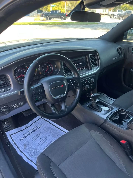 2018 Dodge Charger 7th Gen - Image 11 of 19