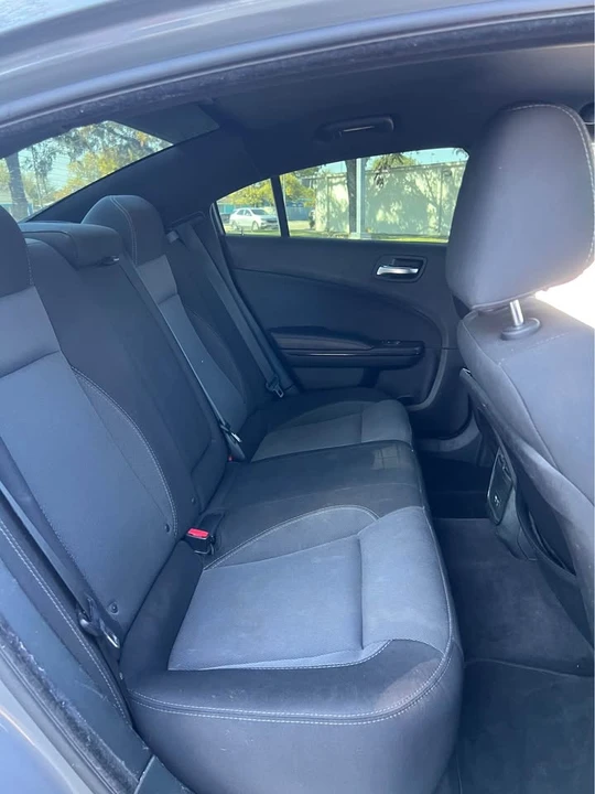 2018 Dodge Charger 7th Gen - Image 14 of 19